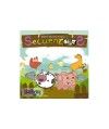 80000 - Juego Secuenzoos, Blauberry