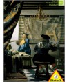 564048 - Puzzle el arte de la pintura, Johannes Vermeer, 1000 piezas, Piatnik
