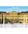 562341- Puzzle Palacio de Schönbrunn, Viena, 1000 Piezas, Piatnik