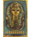 120414 - Minipuzzle Tutankamon, Egipto, 150 piezas, Fridolin