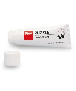 20000 - Pegamento Cola para Puzzles, Dino