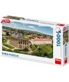 53270 - Puzzle Kutna Hora, República Checa, 1000 piezas, Dino