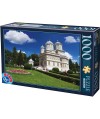 63038MN14 - Puzzle Monasterio de la Corte de Arges, 1000 piezas, D Toys