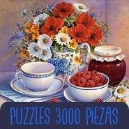 Puzzles para adultos - Sinpuzzle Tu tienda online de puzzles de adulto 